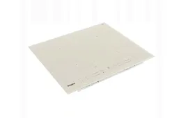 Whirlpool Индукционная варочная панель WL S2760 BF/S, белый, бежевый