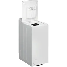 Стиральная машина Whirlpool TDLR7231BS, белый