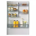 Холодильник Whirlpool W84TE 72 M 2 Мраморный