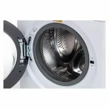 Стиральная машина узкая Whirlpool BL SG7108V MB Черный
