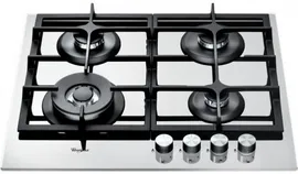 Варочная панель газовая Whirlpool GOA 6425/WH белый