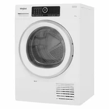 Сушильная машина Whirlpool ST U 92X EU Белый