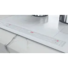 Характеристики - Индукционная варочная панель Whirlpool WL S5360 BF/W