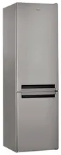 Холодильник Whirlpool BSNF 9151 OX