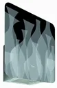 Каминная вытяжка Whirlpool ARGA 001
