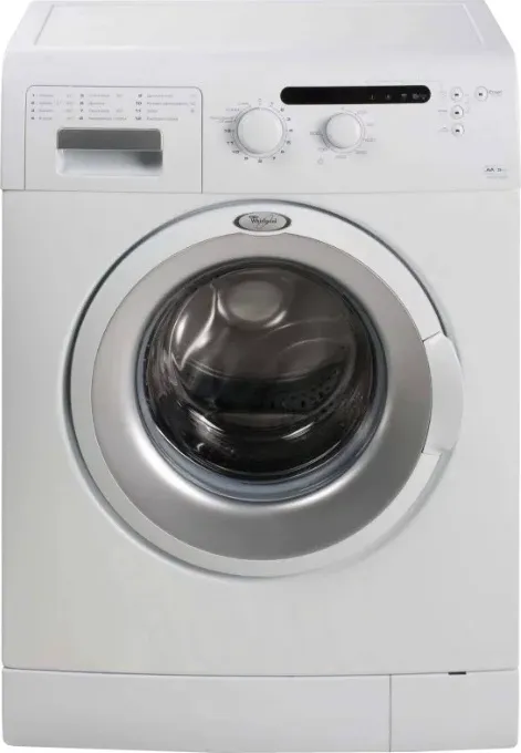 Стиральная машина Whirlpool AWG 338