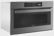 Микроволновая печь встраиваемая Whirlpool AMW 730 IX