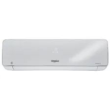 Настенная сплит-система Whirlpool WHI412LB характеристики