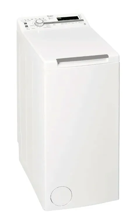 Стиральная машина Whirlpool TDLR 70211-0