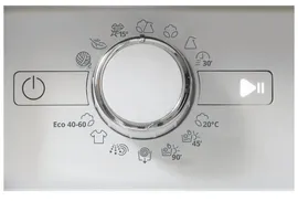 Встраиваемая стиральная машина Whirlpool BI WDWG 861484