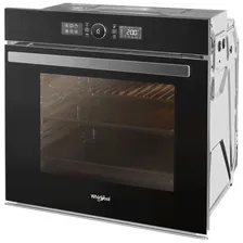 Whirlpool Электрический духовой шкаф AKZ9 6240 NB