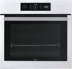 Электрический духовой шкаф Whirlpool (Вирпул) AKZ9 6230 WH