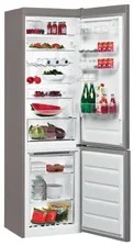 Холодильник Whirlpool BSNF 9151 OX
