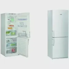 Холодильник Whirlpool WBR 3012 цена, купить в Москве, отзывы, характеристики, обзор
