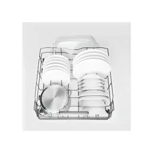 Встраиваемая посудомоечная машина Whirlpool WSIE 2B19 C