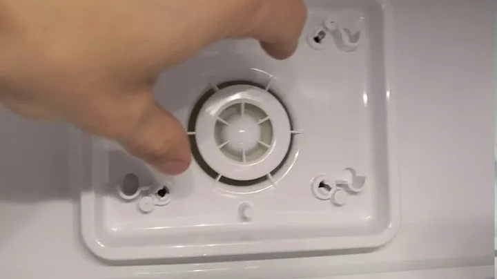 WHIRLPOOL BSNF 9752