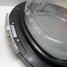 480112101574 Люк (дверца) для сушильной машины Whirlpool