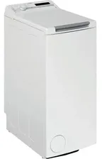Стиральная машина вертикальная WHIRLPOOL TDLR6240SPLN TOP-LOAD