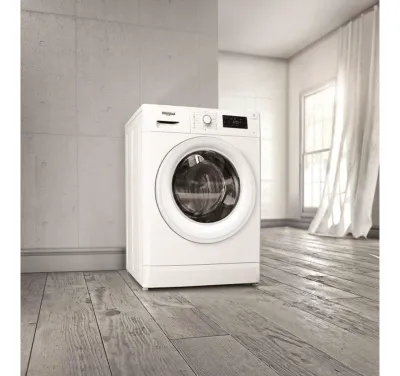 Стиральная машина Whirlpool FWSG 71283W
