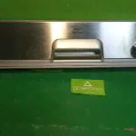 панель управления whirlpool ikea DWF A00