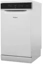 Отдельностоящая посудомоечная машина Whirlpool WSFO 3O23PF, белый