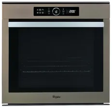 Электрический духовой шкаф Whirlpool AKZM 8480 S