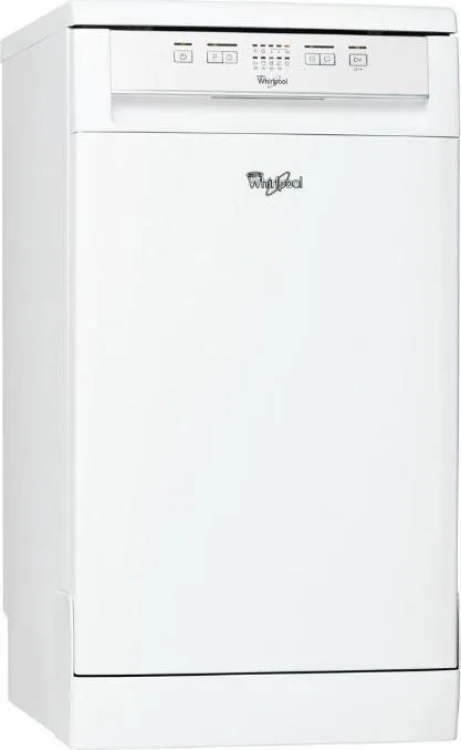 Посудомоечная машина Whirlpool ADP 221 WH-0