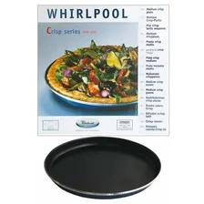 ТАРЕЛКА ДЛЯ WHIRLPOOL, BAUKNECHT (ВИРПУЛ, БАУКНЕХТ) CRISP 290 ММ 480131000084