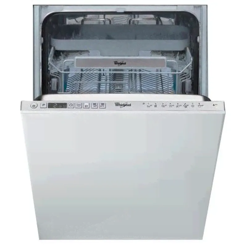 WHIRLPOOL ADG522X купить по цене 47 081 руб Посудомоечные машины в Москве