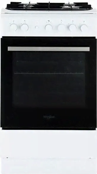 Плита Whirlpool WS 5G1PMW/E