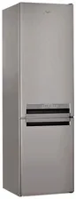 Двухкамерный холодильник Whirlpool BSNF 9782 OX