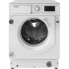 Стирально-сушильная машина встр. Whirlpool BI WDWG 961485 EU