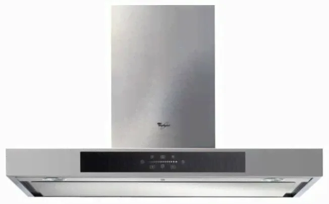 Каминная вытяжка Whirlpool AKR 891