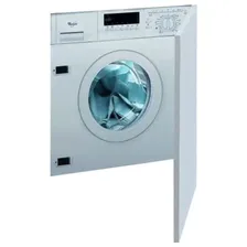 Стиральная машина встраиваемая Whirlpool AWOC 0714