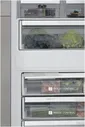 Встраиваемый холодильник Whirlpool SP40 801 EU WHITE, белый