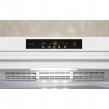 Морозильная камера Whirlpool UW8F2YXBIF2 нержавеющая сталь NoFrost
