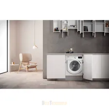 Стиральная машина с сушкой Whirlpool BI WDWG 961484 EU