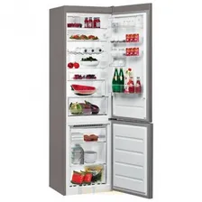 Холодильник WHIRLPOOL BSNF 9752 OX
