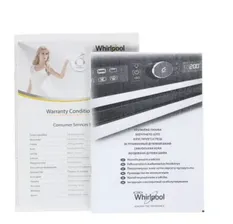 Духовой шкаф электрический WHIRLPOOL AKZ9 6230 IX