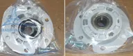 Опора барабана (суппорт пластиковый) для СМА Whirlpool (Вирпул) с верхней загрузкой белья (6203, +сальн. VA22), SPD010WH, `IG5820, 481231019144, 481252028122, 481244019644, 481231018578, C00312160, 62