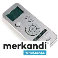 Whirlpool PACW212HP - мобильный кондиционер-4