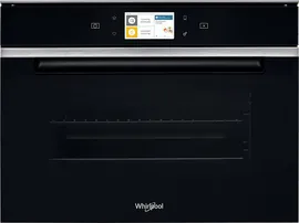 Встраиваемая духовка Whirlpool W11I MS180