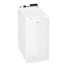 Пералня Whirlpool TDLRB 65241BS EU