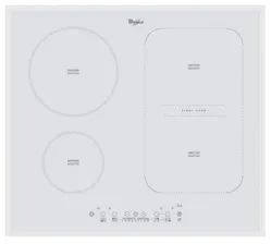Индукционная варочная панель Whirlpool ACM 808 BA WH