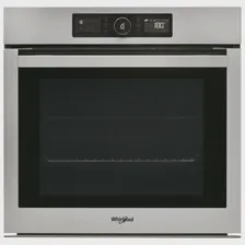 Электрический духовой шкаф Whirlpool AKZ9 6230 IX, встраиваемый