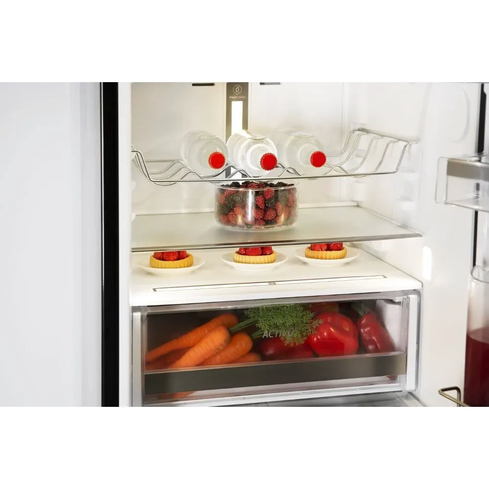 Whirlpool BSNF 8893 PB холодильник-4