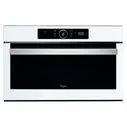 Встраиваемая СВЧ печь Whirlpool AMW 730 WH