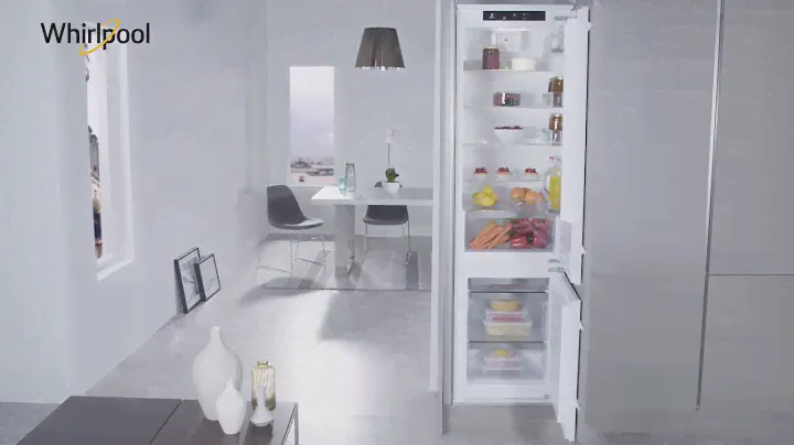 Whirlpool ART 9810/A+