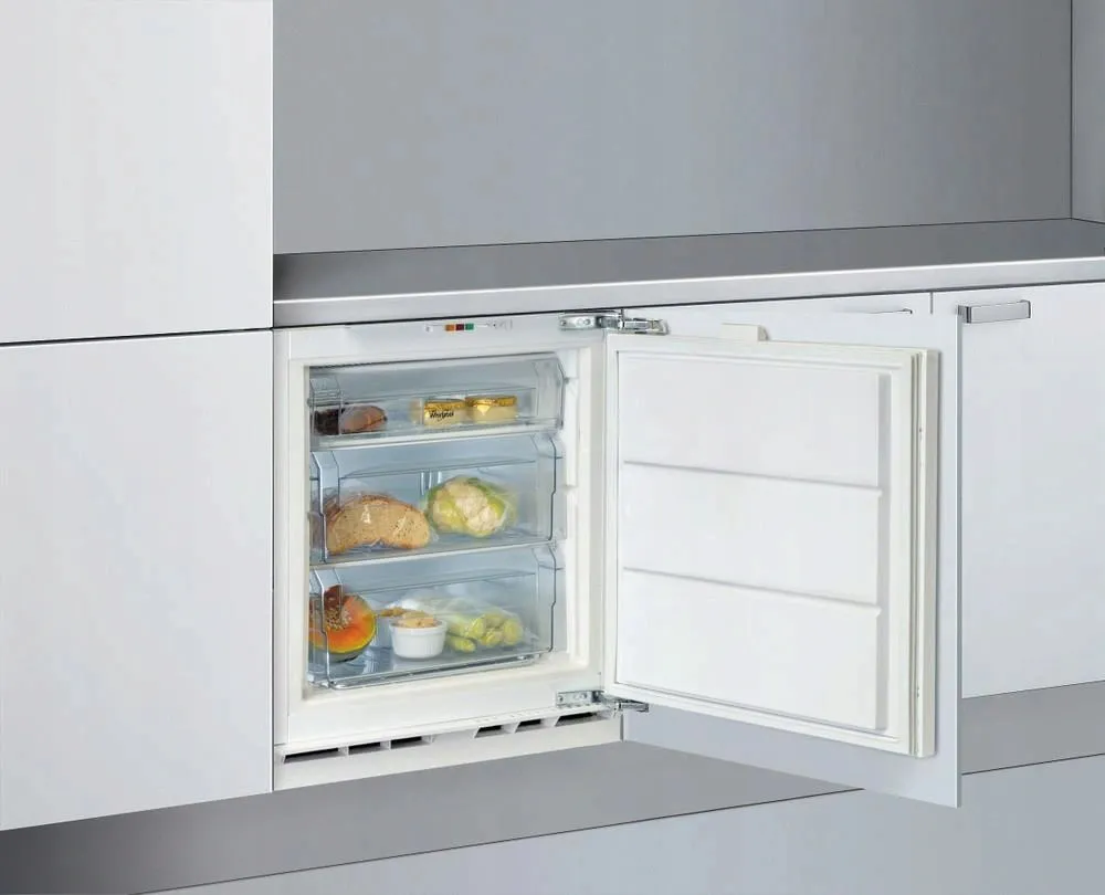 Встраиваемая морозильная камера Whirlpool AFB 8281-0