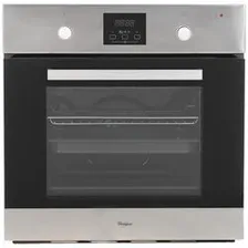 Духовой шкаф электрический WHIRLPOOL AKP 460 IX